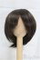 画像1: 7-8inch/ウィッグ I-25-10-05-138-KD-ZI (1)