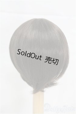 画像2: 7-8inch/ウィッグ I-25-10-05-138-KD-ZI