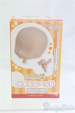 画像1: ねんどろいどどーる/フェイスパーツ/0 I-25-10-05-155-KD-ZI