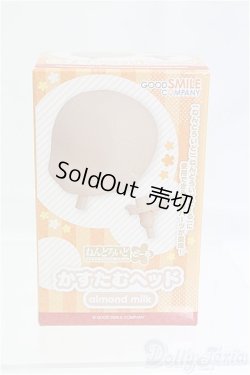 画像1: ねんどろいどどーる/フェイスパーツ/0 I-25-10-05-155-KD-ZI