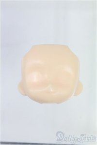 ねんどろいどどーる/フェイスパーツ/0 I-25-10-05-156-KD-ZI