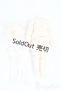 ねんどろいどどーるボディ/0 I-25-10-05-157-KD-ZI