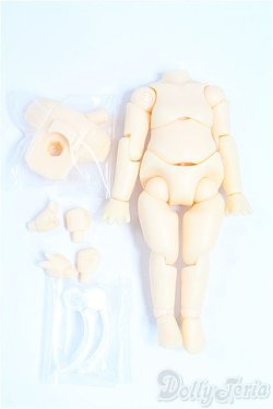 画像1: ねんどろいどどーるボディ/0 I-25-10-05-157-KD-ZI