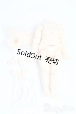 画像1: ねんどろいどどーるボディ/0 I-25-10-05-157-KD-ZI