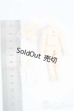 画像2: ねんどろいどどーるボディ/0 I-25-10-05-157-KD-ZI