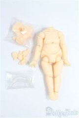 ねんどろいどどーるボディ/0 I-25-10-05-158-KD-ZI