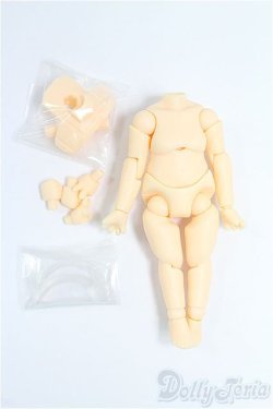 画像1: ねんどろいどどーるボディ/0 I-25-10-05-158-KD-ZI