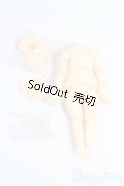 画像1: ねんどろいどどーるボディ/0 I-25-10-05-158-KD-ZI