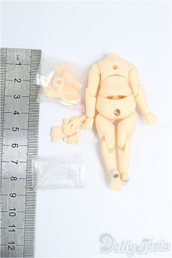 画像2: ねんどろいどどーるボディ/0 I-25-10-05-158-KD-ZI