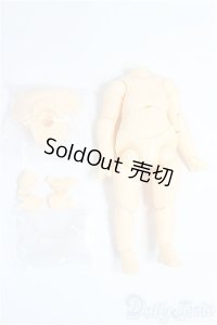 ねんどろいどどーるボディ/0 I-25-10-05-159-KD-ZI