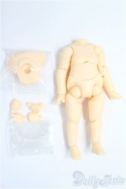画像1: ねんどろいどどーるボディ/0 I-25-10-05-159-KD-ZI