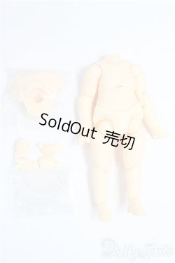 画像1: ねんどろいどどーるボディ/0 I-25-10-05-159-KD-ZI