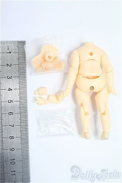 画像2: ねんどろいどどーるボディ/0 I-25-10-05-159-KD-ZI