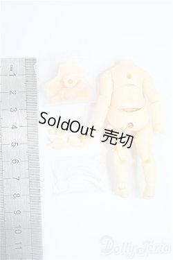 画像2: ねんどろいどどーるボディ/0 I-25-10-05-159-KD-ZI