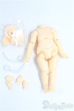画像1: ねんどろいどどーるボディ/0 I-25-10-05-160-KD-ZI