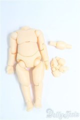 ねんどろいどどーるボディ/0 I-25-10-05-163-KD-ZI