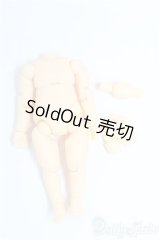 ねんどろいどどーるボディ/0 I-25-10-05-163-KD-ZI