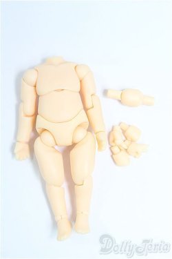 画像1: ねんどろいどどーるボディ/0 I-25-10-05-163-KD-ZI