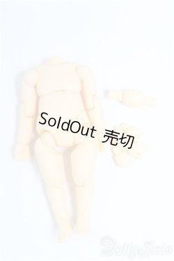 画像1: ねんどろいどどーるボディ/0 I-25-10-05-163-KD-ZI