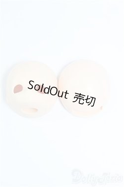 画像1: NAUNO　ジュエルドール　ヘッド/0 I-25-10-05-162-KD-ZI