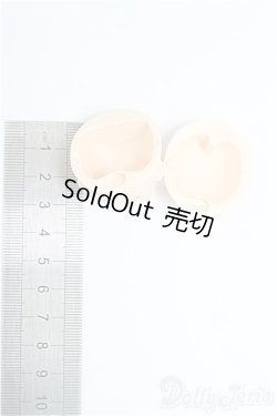 画像2: NAUNO　ジュエルドール　ヘッド/0 I-25-10-05-161-KD-ZI