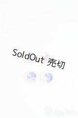 8mm/アニメアイ2点/ドール用　アイ I-25-10-05-166-KD-ZI