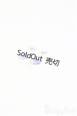 画像2: 8mm/アニメアイ2点/ドール用　アイ I-25-10-05-166-KD-ZI