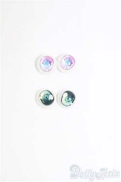 画像1: 8mm/アニメアイ2点/ドール用　アイ I-25-10-05-167-KD-ZI