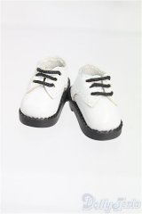 オビツ11/OF:靴/1/12サイズ　ドール用 I-25-10-05-172-KD-ZI
