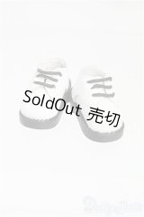 オビツ11/OF:靴/1/12サイズ　ドール用 I-25-10-05-172-KD-ZI