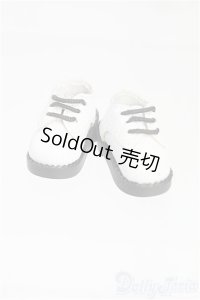 オビツ11/OF:靴/1/12サイズ　ドール用 I-25-10-05-172-KD-ZI