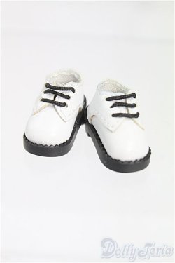 画像1: オビツ11/OF:靴/1/12サイズ　ドール用 I-25-10-05-172-KD-ZI
