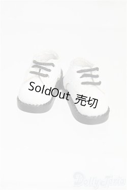 画像1: オビツ11/OF:靴/1/12サイズ　ドール用 I-25-10-05-172-KD-ZI