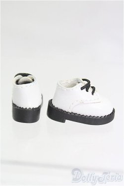 画像2: オビツ11/OF:靴/1/12サイズ　ドール用 I-25-10-05-172-KD-ZI