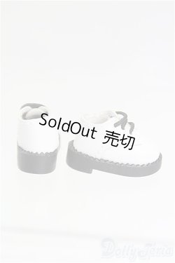 画像2: オビツ11/OF:靴/1/12サイズ　ドール用 I-25-10-05-172-KD-ZI