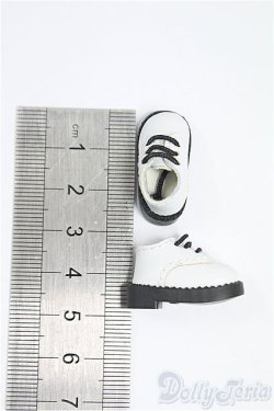 画像3: オビツ11/OF:靴/1/12サイズ　ドール用 I-25-10-05-172-KD-ZI