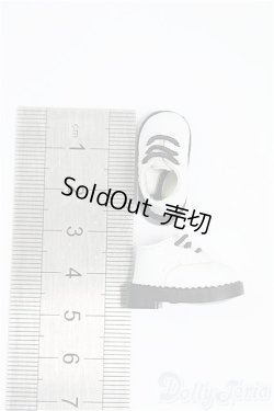 画像3: オビツ11/OF:靴/1/12サイズ　ドール用 I-25-10-05-172-KD-ZI