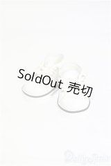 オビツ11/OF:靴/1/12サイズ　ドール用 I-25-10-05-169-KD-ZI