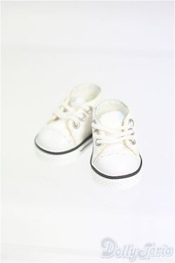 画像1: オビツ11/OF:靴/1/12サイズ　ドール用 I-25-10-05-169-KD-ZI