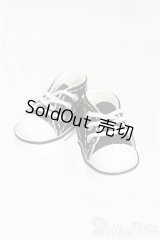 オビツ11/OF:靴/1/12サイズ　ドール用 I-25-10-05-170-KD-ZI