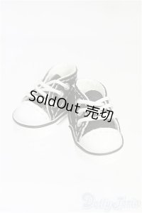 オビツ11/OF:靴/1/12サイズ　ドール用 I-25-10-05-170-KD-ZI