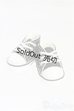 画像1: オビツ11/OF:靴/1/12サイズ　ドール用 I-25-10-05-170-KD-ZI