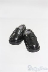 オビツ11/OF:靴/1/12サイズ　ドール用 I-25-10-05-171-KD-ZI