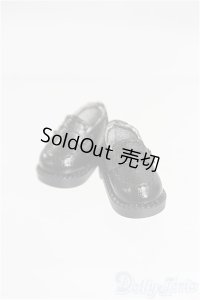 オビツ11/OF:靴/1/12サイズ　ドール用 I-25-10-05-171-KD-ZI