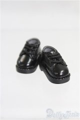 オビツ11/OF:靴/1/12サイズ　ドール用 I-25-10-05-173-KD-ZI
