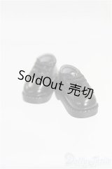 オビツ11/OF:靴/1/12サイズ　ドール用 I-25-10-05-173-KD-ZI