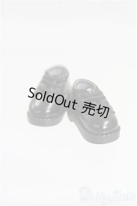 オビツ11/OF:靴/1/12サイズ　ドール用 I-25-10-05-173-KD-ZI