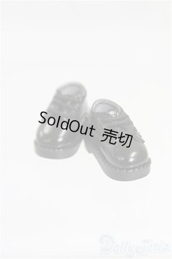 画像1: オビツ11/OF:靴/1/12サイズ　ドール用 I-25-10-05-173-KD-ZI