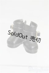 オビツ11/OF:靴/1/12サイズ　ドール用 I-25-10-05-174-KD-ZI