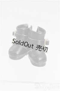 オビツ11/OF:靴/1/12サイズ　ドール用 I-25-10-05-174-KD-ZI